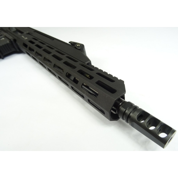 Karabin Perun X-16 kal. 223Rem/5,56x45mm 14,5
